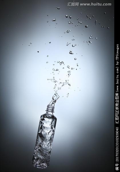 [正版商业] 液体