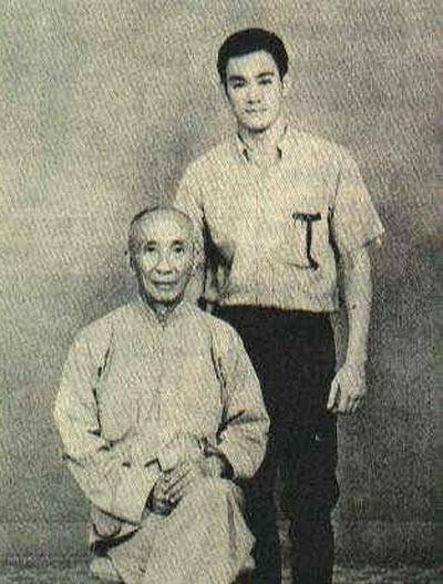 原创历史上的今天 | 一代宗师叶问逝世,他将咏春传至全世界