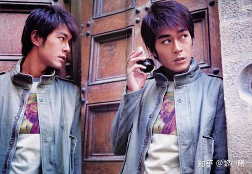 求古天乐照片,黑古和白古都可以.