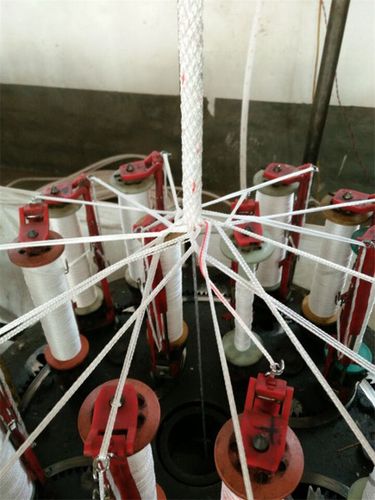 厂家直销吊篮专用安全绳 高强全编钢丝绳 船只拖拽绳量大从优.