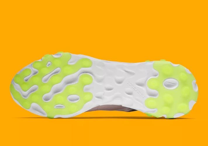 每日鞋讯 | nike react element 87 再出全新配色