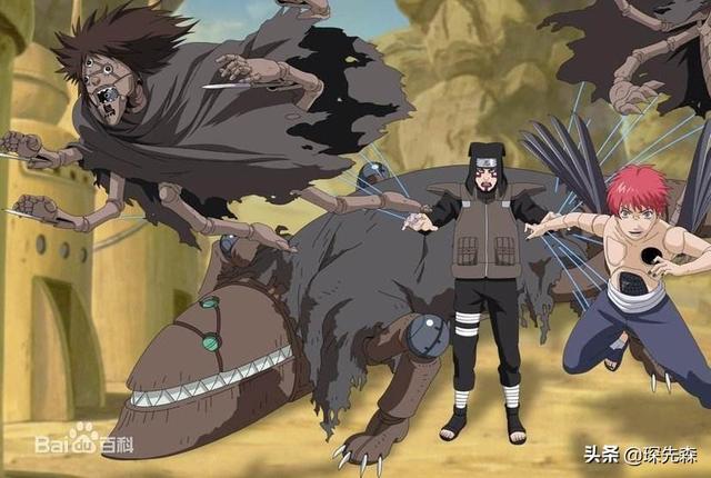 都说勘九郎是捡破烂的,他真正的实力到底如何?