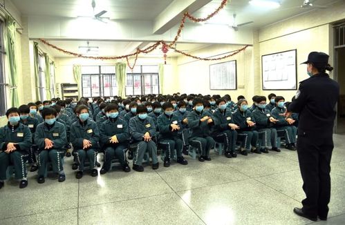 【一线传真】疫情里的牵挂与感恩,一份来自女子监狱武汉籍罪犯的感悟