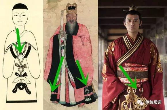 被剧粉捧杀的《琅琊榜》古装设计,拜托可长点心吧!