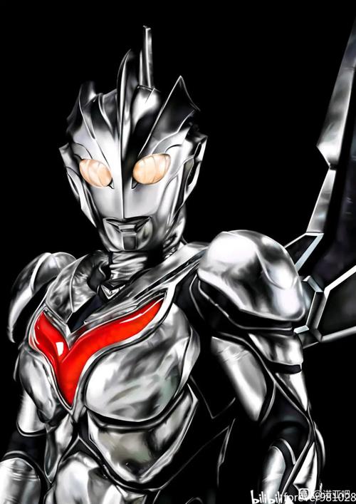 诺亚奥特曼小说第一话(救世主)