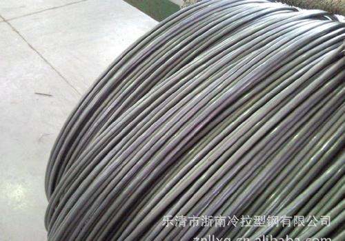 供应冷拉线材,盘圆.