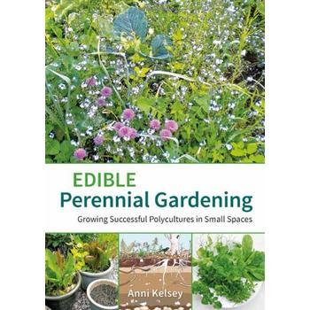【预订】edible perennial gardening: growing successful poly