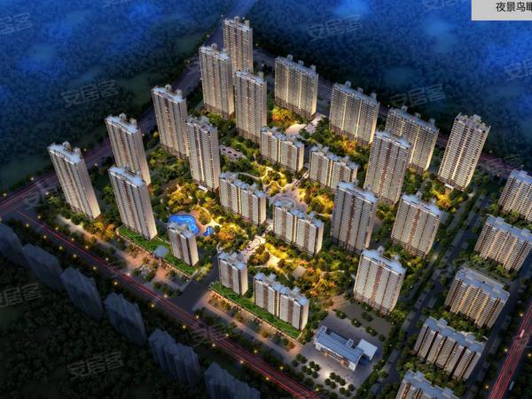 碧桂园珺悦府,徐州碧桂园珺悦府房价,楼盘户型,周边配套,交通地图