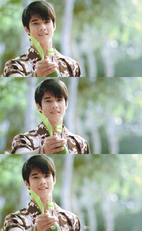 马里奥-花瓣网|陪你做生活的设计师 | 的阿亮学长像极了『最好的我们