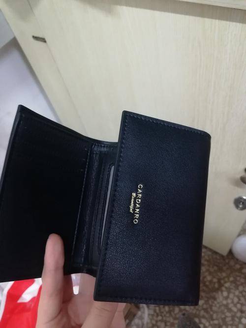 卡丹路钱包怎么样属于大牌子么,用户反馈普遍好