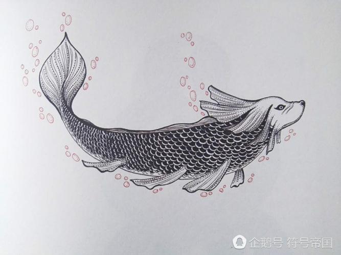 解密山海经:上古时代长着狗头的怪鱼,叫声像婴儿,吃了