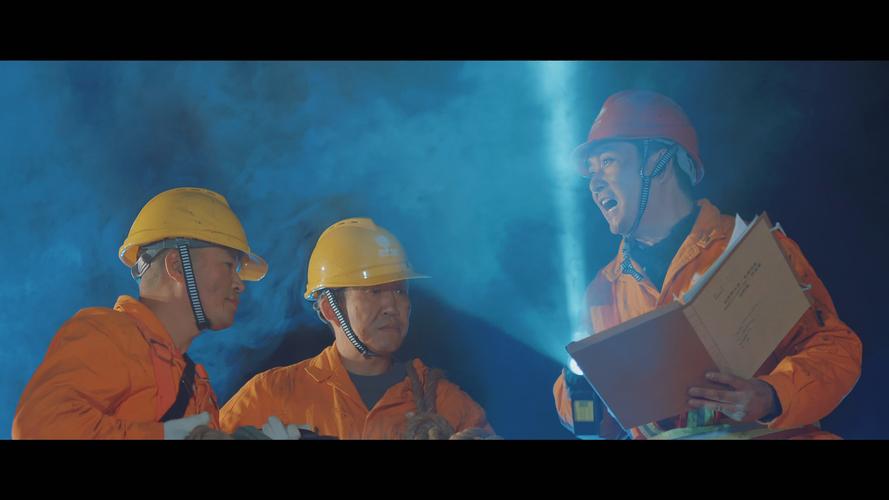 国网绵阳供电公司微电影《为爱守护》斩获亚微节"金海棠最佳作品奖"