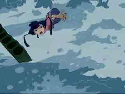 动画梦工场:《中华小子》