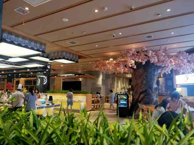 富韩汗蒸生活馆-"门店位于南开区三马路18号,地铁1号.