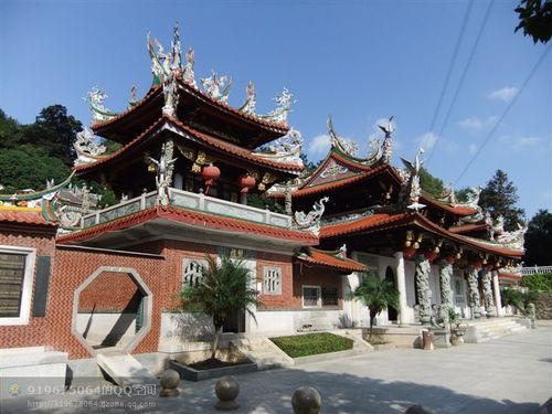 灵应寺