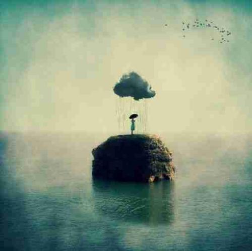 微信沧桑带字头像