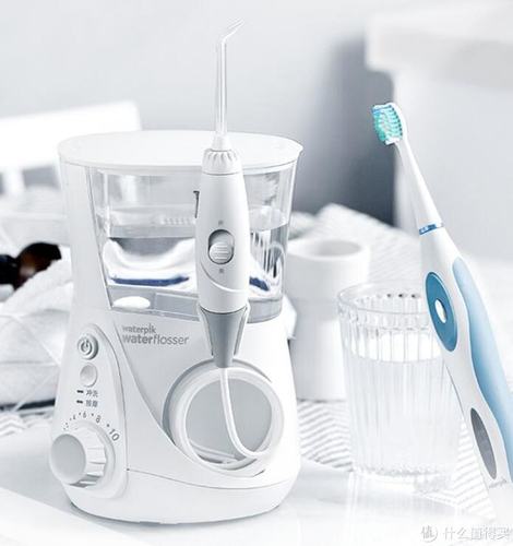 专业冲牙器品牌的自我修养,美国牙医协会认证品牌——waterpik 洁碧