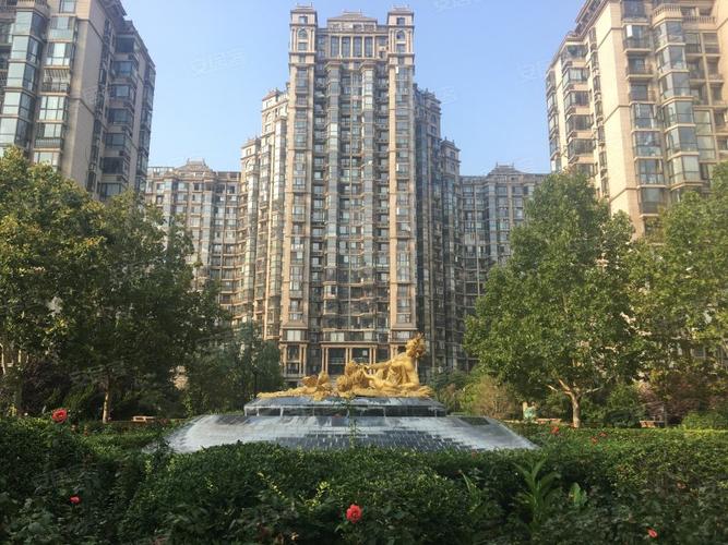 珠江帝景(c区)