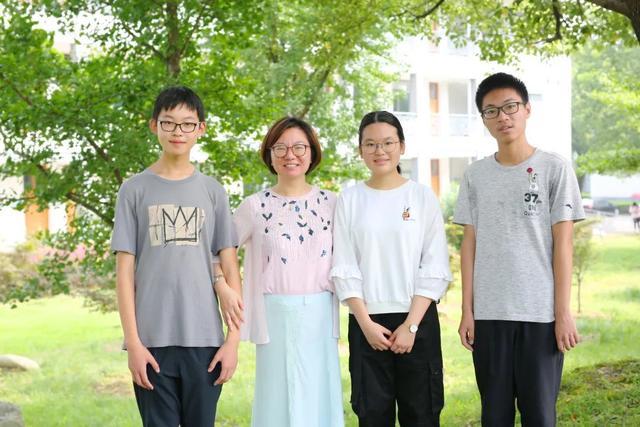 江苏木渎高级中学12位学霸中考考出704,702……的高分!分享经验