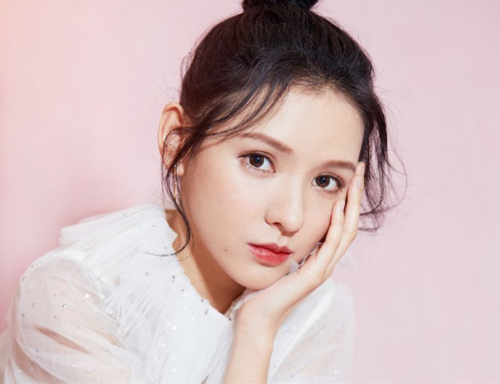张予曦怎么出道的 张予曦现任男友是谁