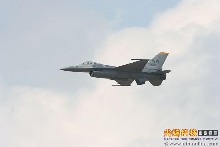 f-16战斗机