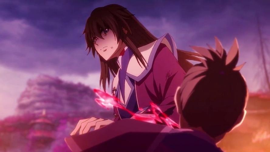 一念永恒黑化后的白小纯彻底杀疯了