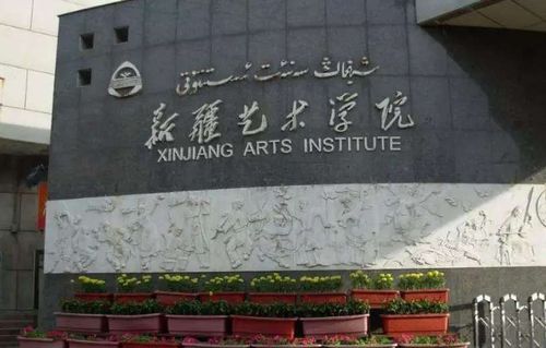 新疆艺术学院