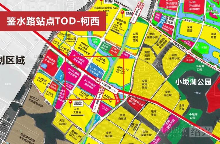 绍兴柯桥未来发展这里!柯桥十四五规划重磅发布!