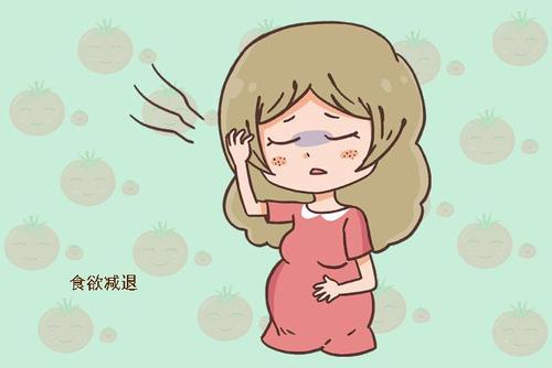 产科医生:孕晚期,孕妇有这七种感觉并非异常,而说明胎儿很健康