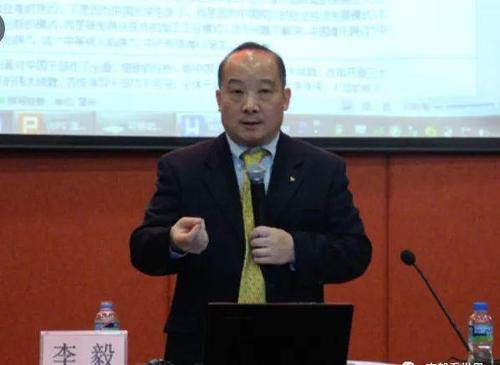 评论| 李毅:2020年5月的国际形势