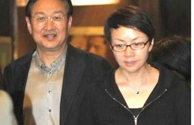 揭宋丹丹老公:30岁任首钢书记 认识28天结婚