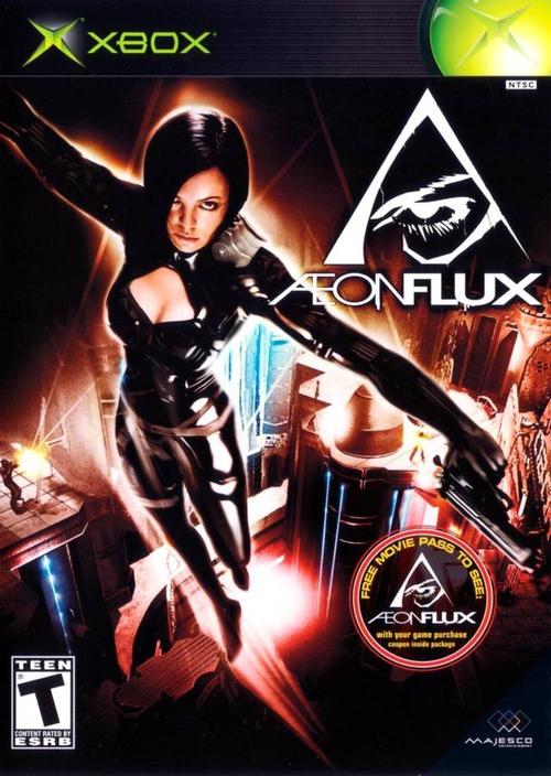 > xbox魔力女战士