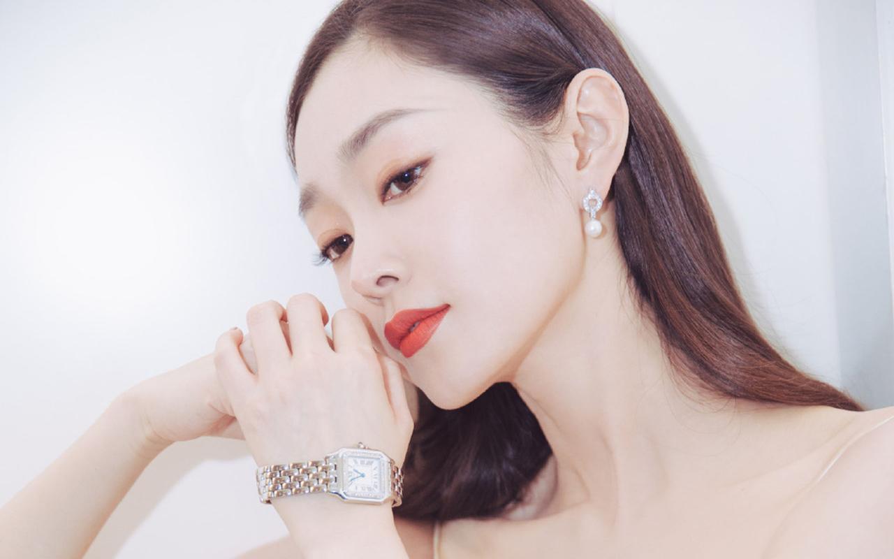 宋轶性感图片壁纸28