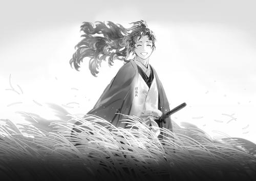 武运昌隆