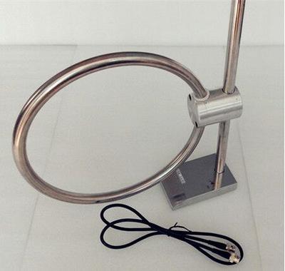 标准环形天线收音机测试天线am/fm/la-001调频调幅环形发射天线