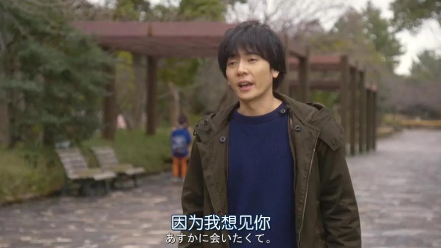 我想见你 --- 《也许很突然,明天我要结婚了》