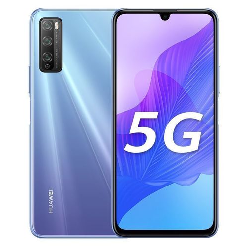 华为畅享20pro全网通5g天800处理器4800高感光夜拍22.