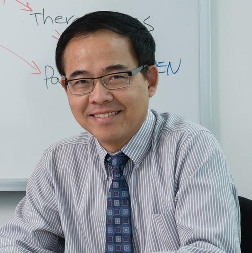 专访|新加坡研究者:非典康复者接种新冠疫苗可激发超级免疫力