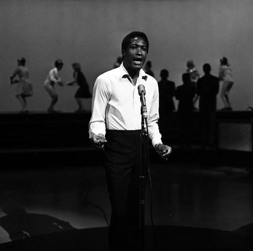 《wonderful world 》是山姆 &bull; 库克(sam cooke)的代表作