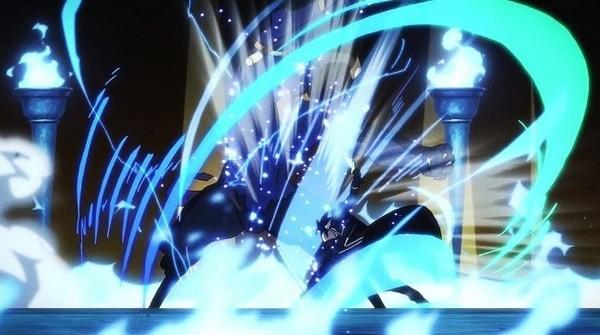 最想尝试的动漫必杀技top20 喊出最喜欢的招式名称!