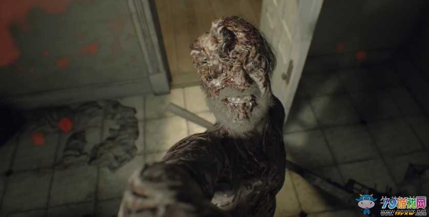 生化危机7穿墙bug玩法图文教程