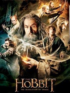 霍比特人2:史矛革之战