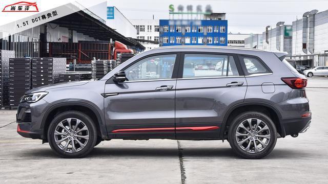 长安cs75蓝鲸版2022款如何选择才好