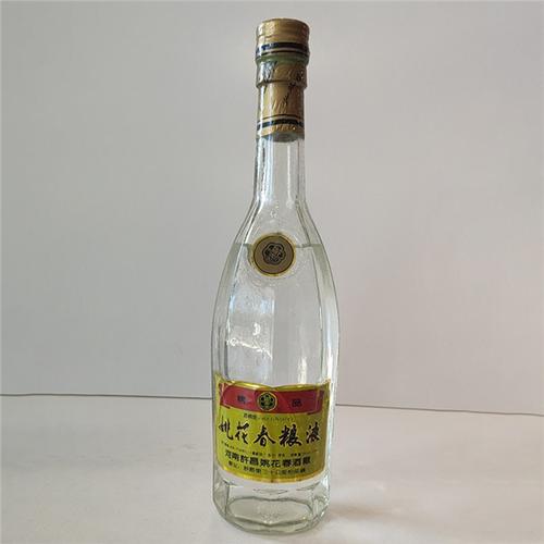 0141996年姚花春46度500ml1瓶