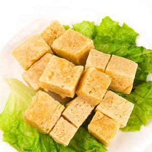 class=h>卤水 /span>冻 span class=h>豆腐 /span>纯手工制作东北冻 