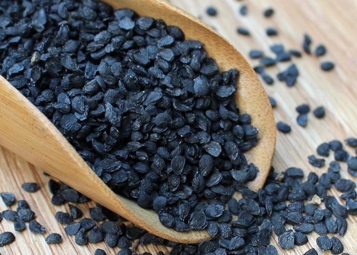 生姜和韭菜籽哪个功能强大?