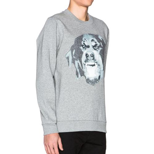 givenchy/纪梵希 16新色狗头男士卫衣 16s7318653