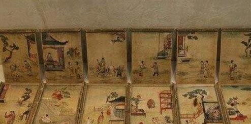 古代女子结婚时的4件神秘嫁妆,第二件人人爱,最后两件
