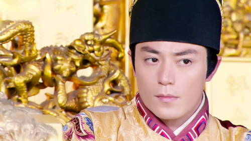 这么多电视剧,谁才是你心目中最经典的朱祁镇形象?