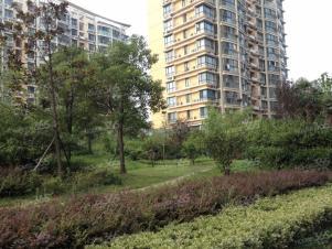正大滨江瑞景家园